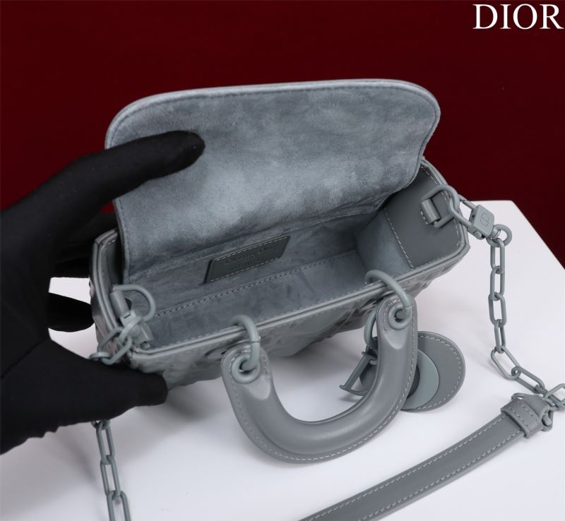 Christian Dior My Lady Bags